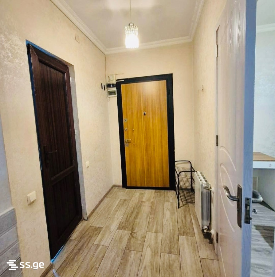 2 - 3 rooms
