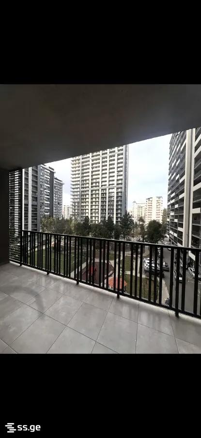 navtlugi st. 10 - 2 rooms