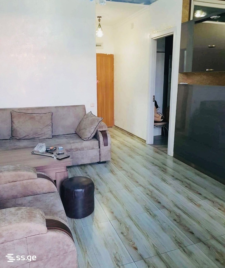 Bagrationi str. 113 - 3 rooms