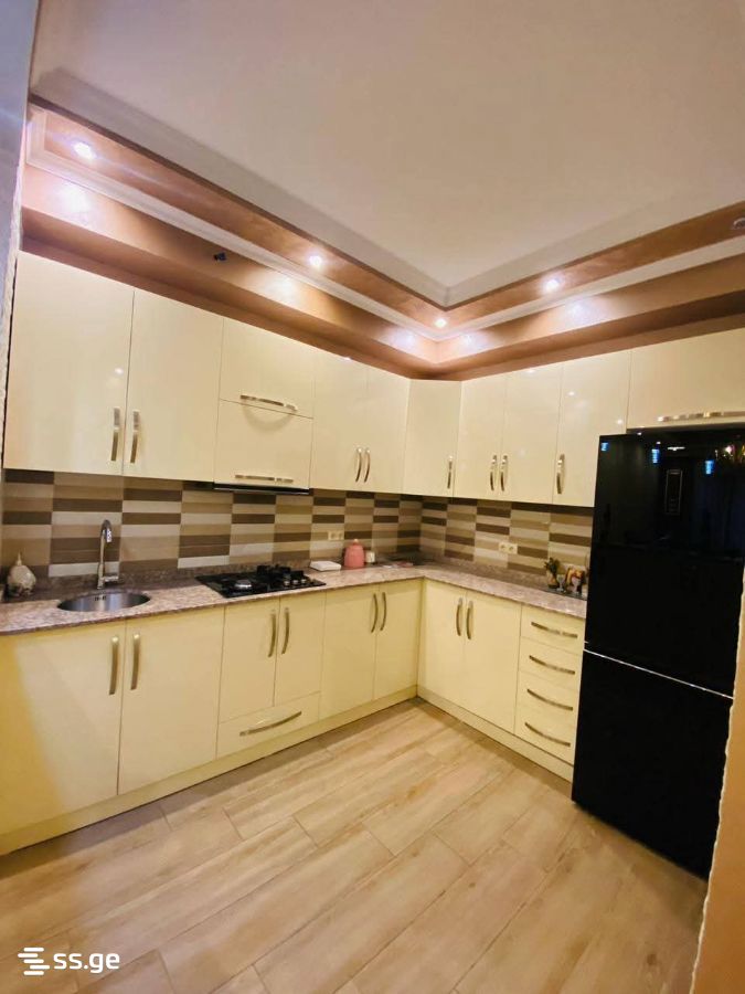 Chavchavadze st. 107 - 2 rooms