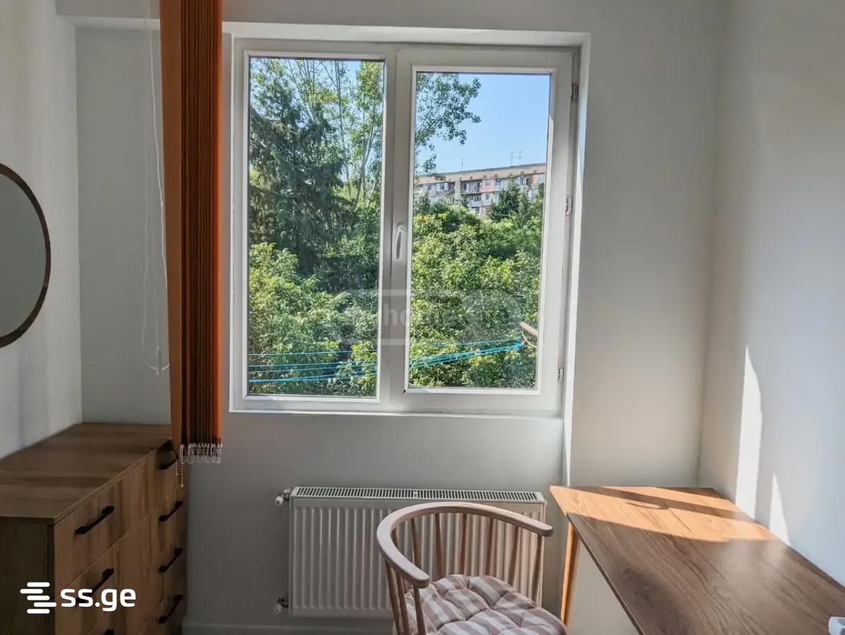 vaja-pshavela avenue - 2 rooms