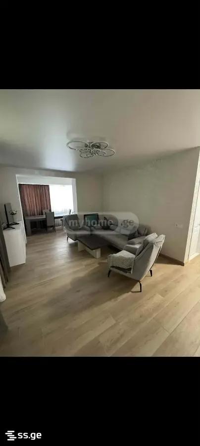 paliashvili st. 1285 - 3 rooms