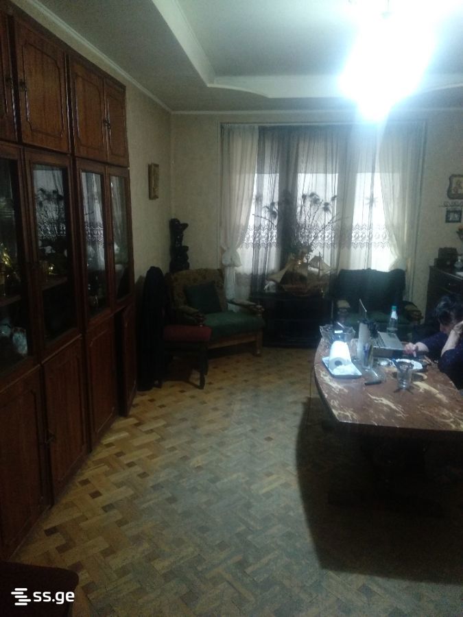mazniashvili st. - 2 rooms