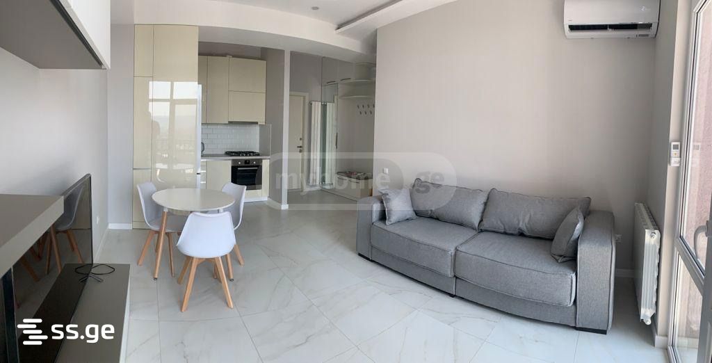 beritashvili st. 68 - 2 rooms