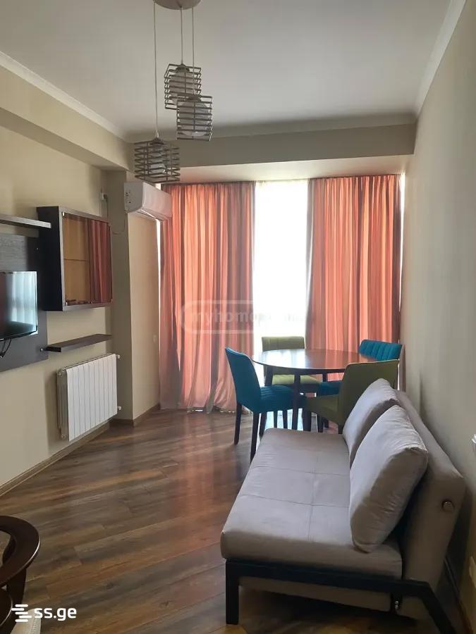 Kamani st 3 - 2 rooms