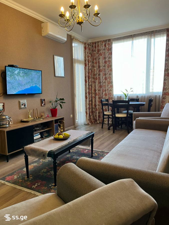 56 - 2 rooms