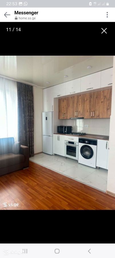 56 - 2 rooms