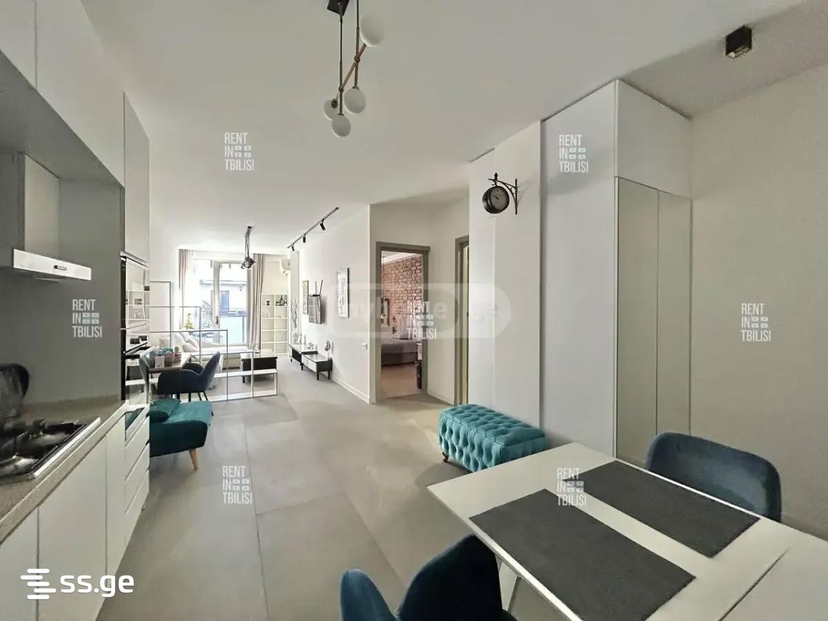 shrosha st. - 2 rooms