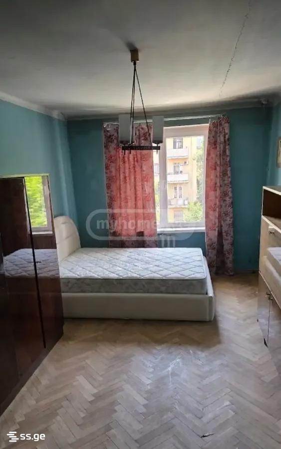 vaja-pshavela avenue - 4 rooms