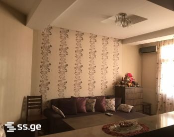 Vepkhistkaosnis st. დიდიდიღომი - 2 rooms