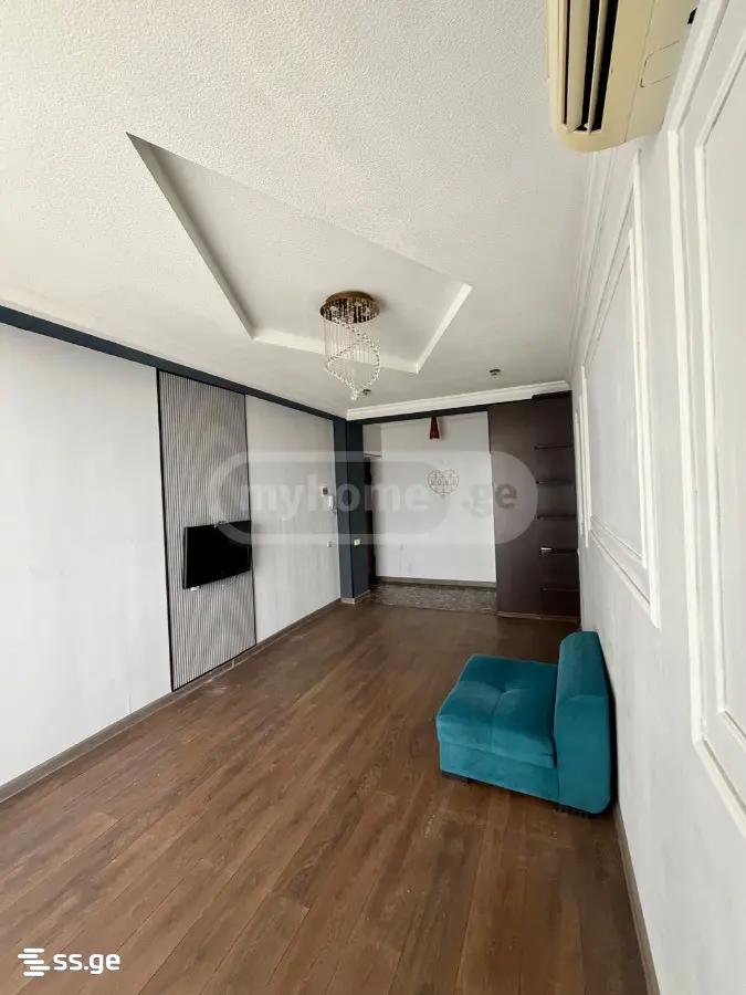 aglazde st. 1 - 2 rooms