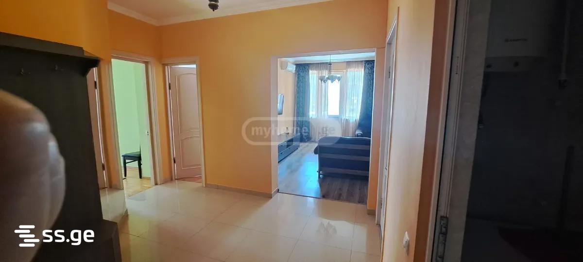 vaja-pshavela avenue 70 - 3 rooms