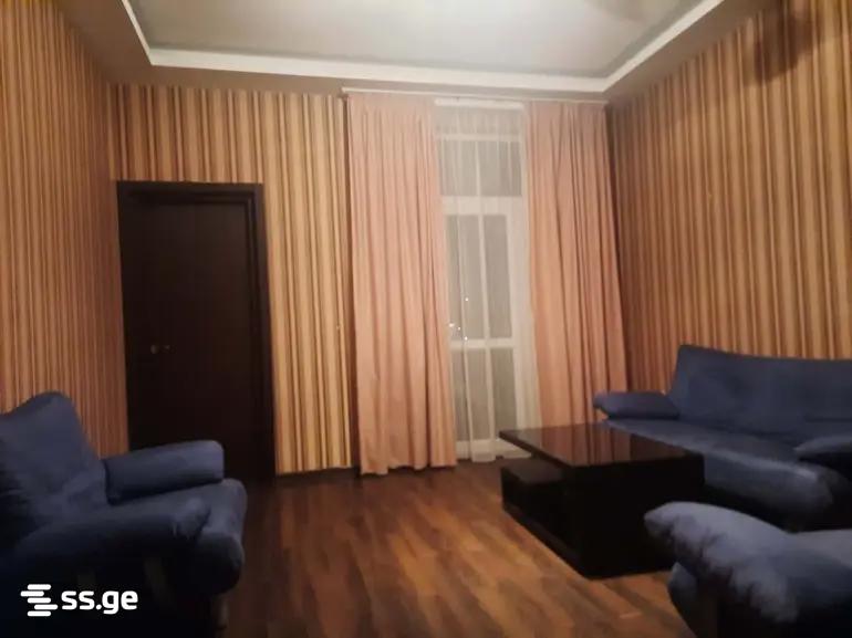4000 Meskhi st. დიდიდიღომი - 3 rooms