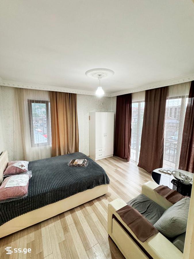Pushkin st. 4 - 3 rooms