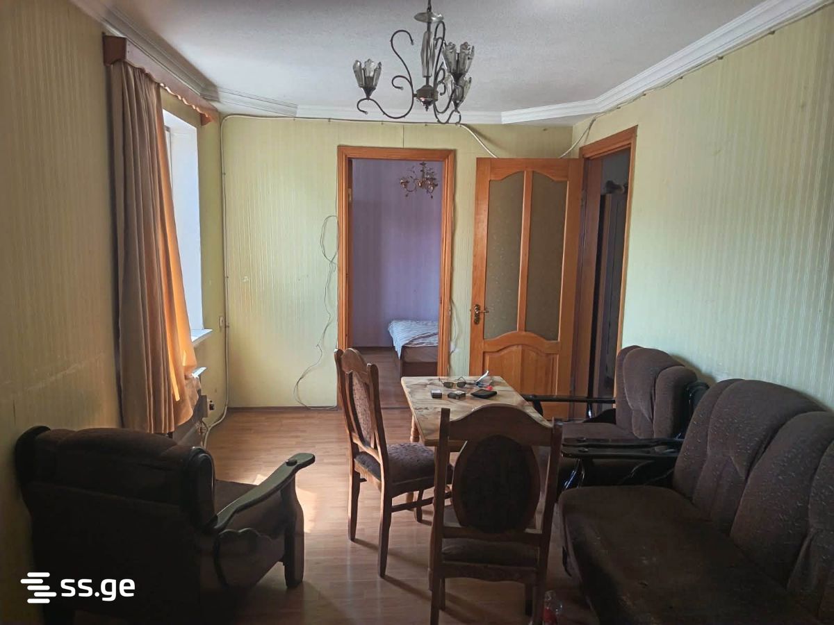 Rustavi - 2 rooms