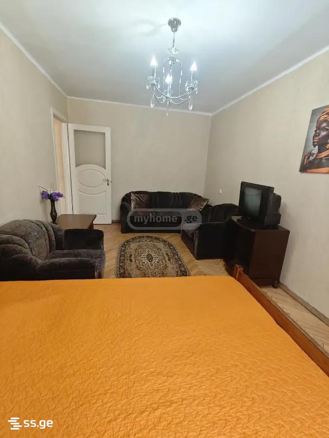 vaja-pshavela avenue - 1 rooms