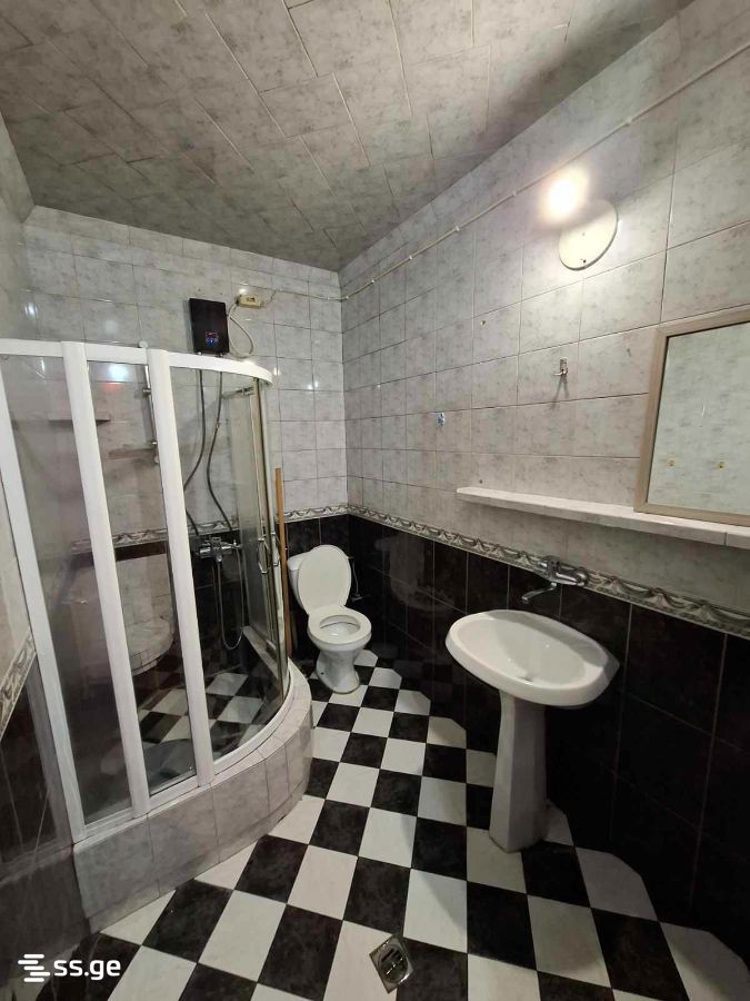 Mirian Mephe st. 45 - 2 rooms