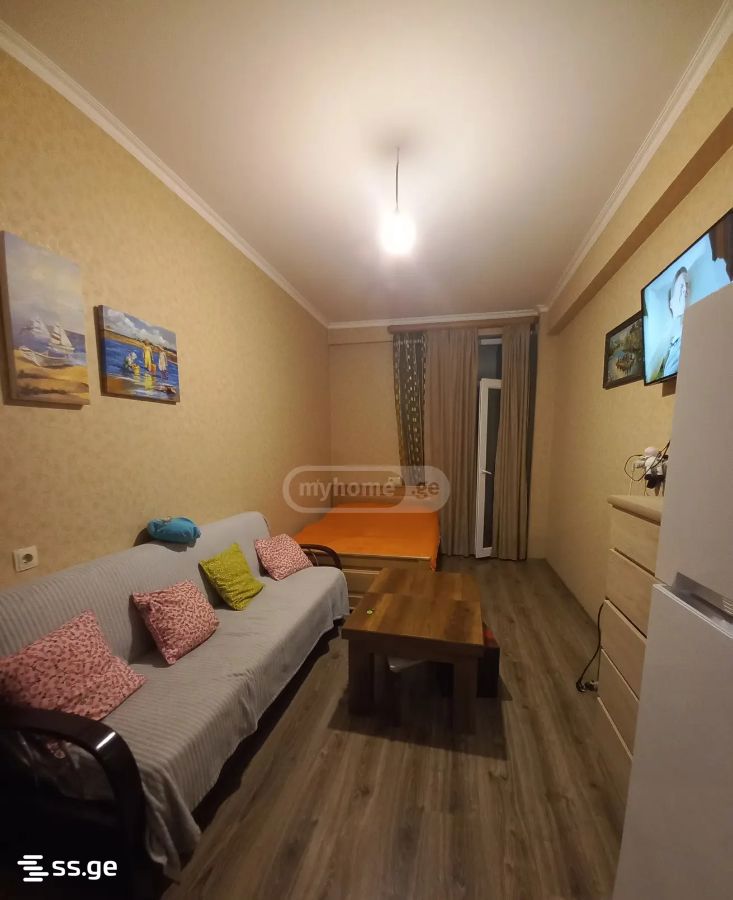 khizanishvili st. - 1 rooms