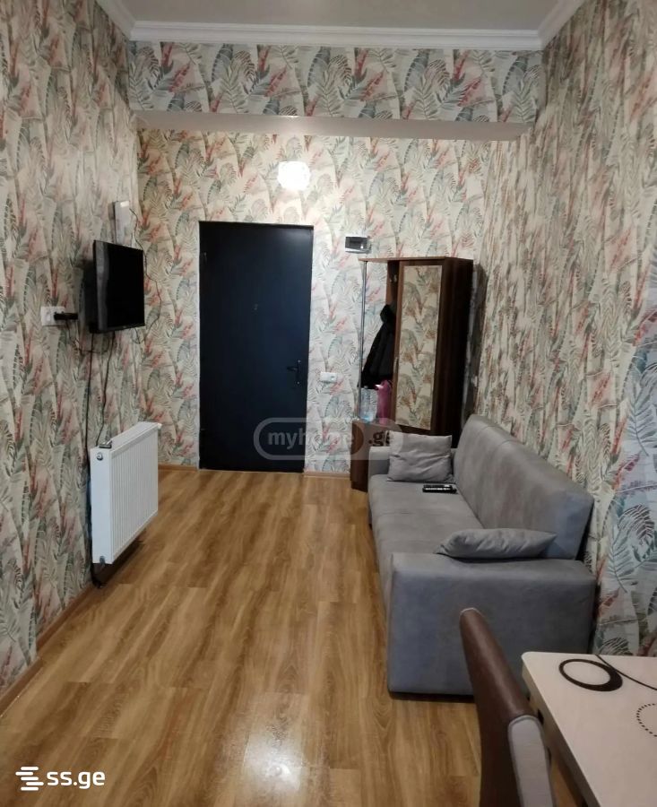 Shengelia st. - 4 rooms