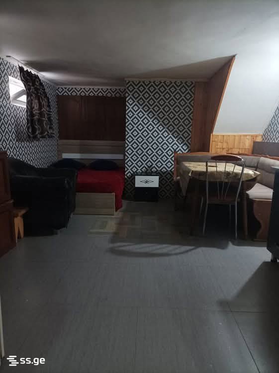 khizanishvili st. 232ა - 2 rooms