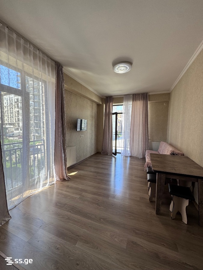 Digomi village Давари - 2 rooms