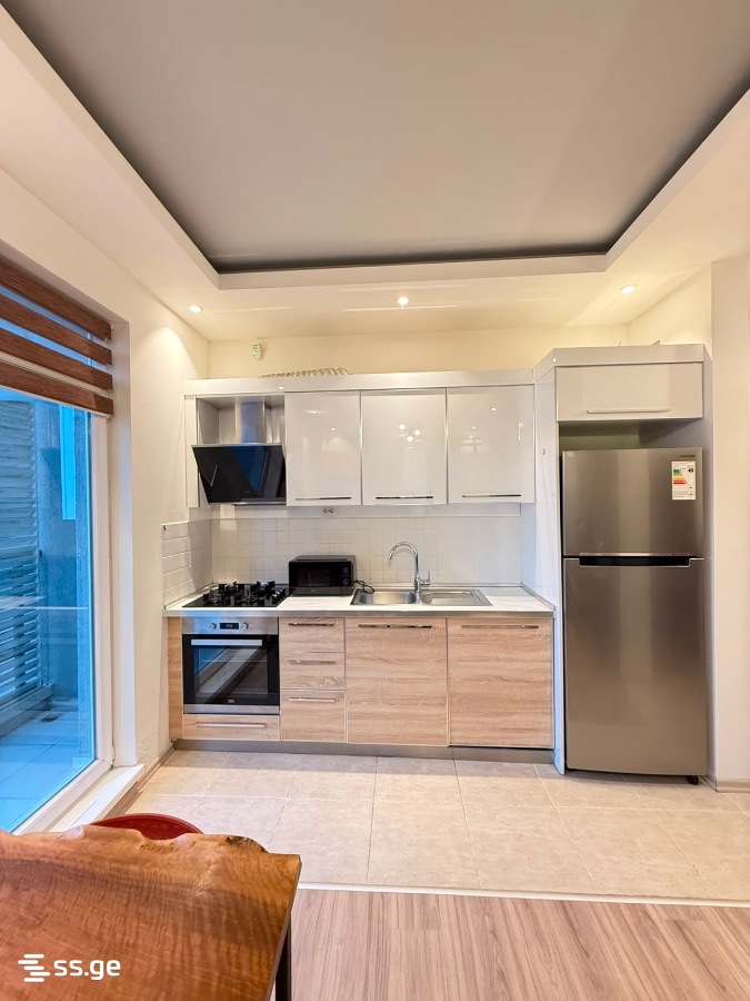 Bob walsh st. 32 - 2 rooms