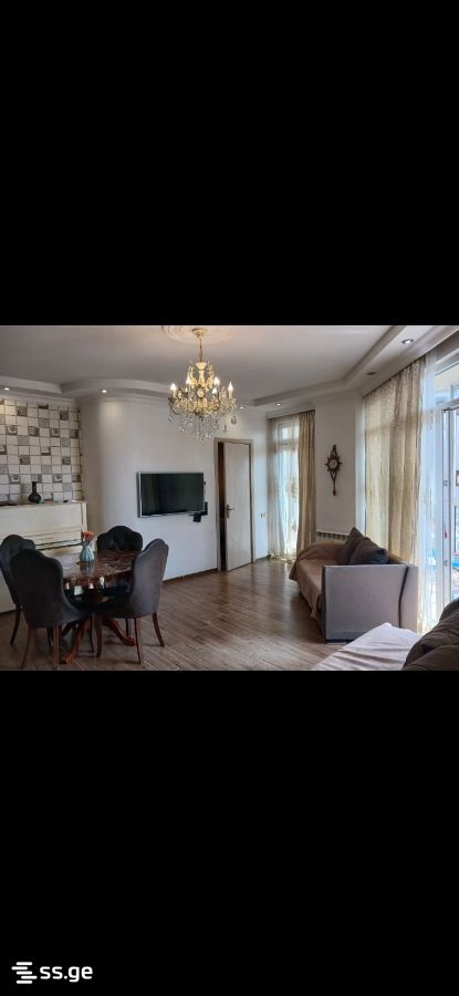 20 - 4 rooms