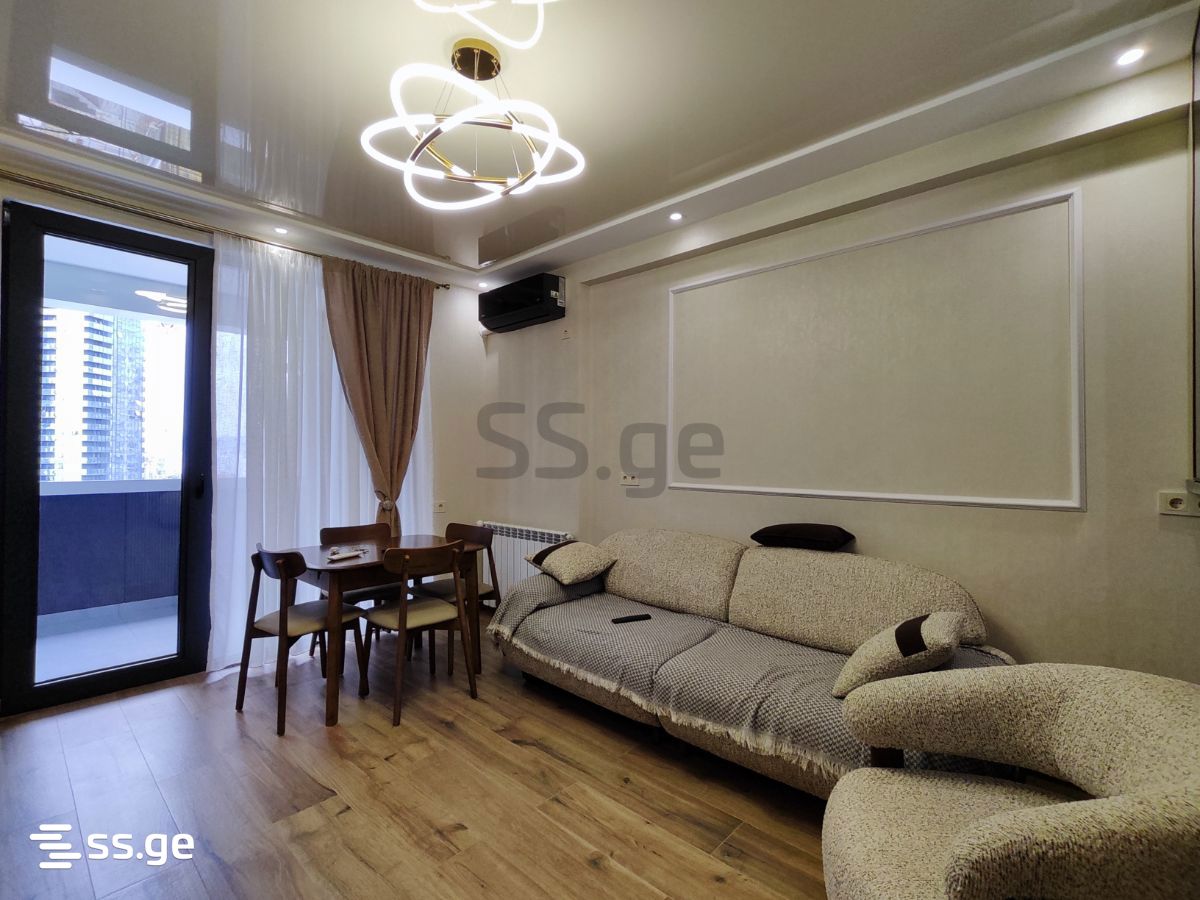 21 - 3 rooms