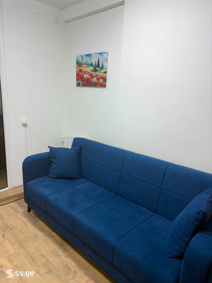 3 - 2 rooms