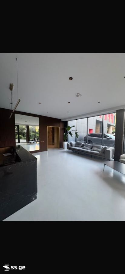 bochormi st. - 2 rooms