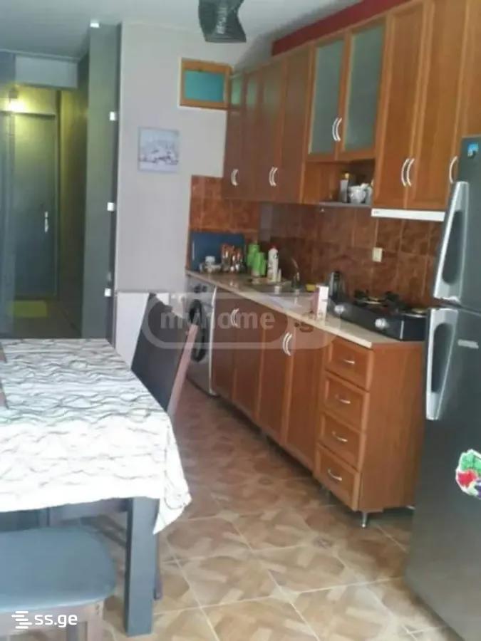 Block II - Vazha-Pshavela - 2 rooms