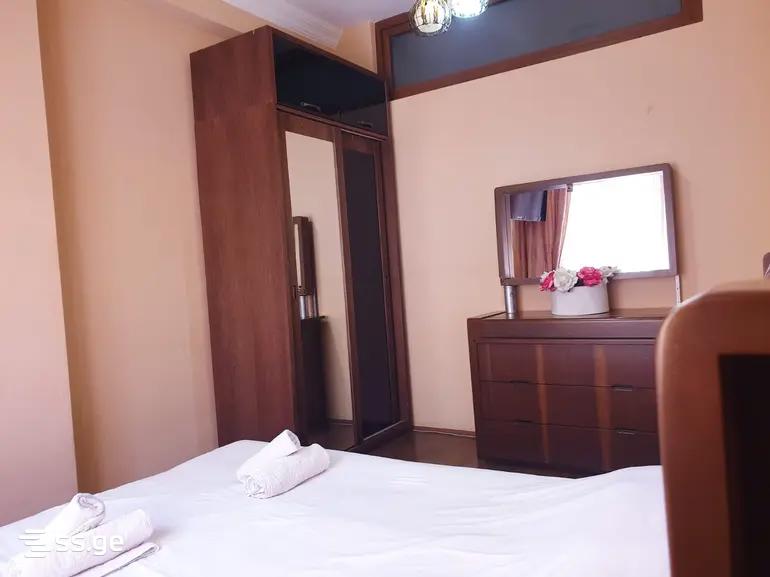 O.Lortkipanidze st. - 3 rooms