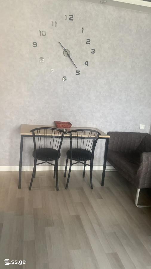 pekini st. 15 - 2 rooms