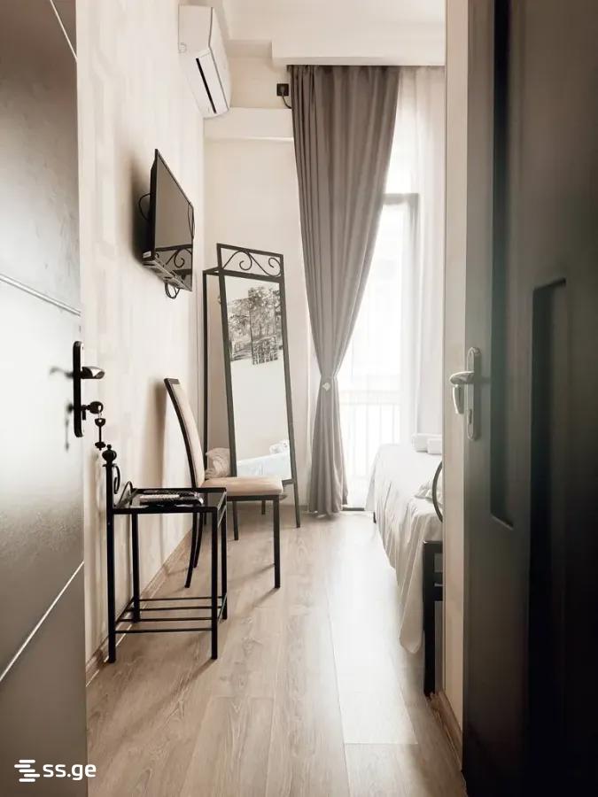 ketevan tsamebuli avenue (avlabari) - 5 rooms