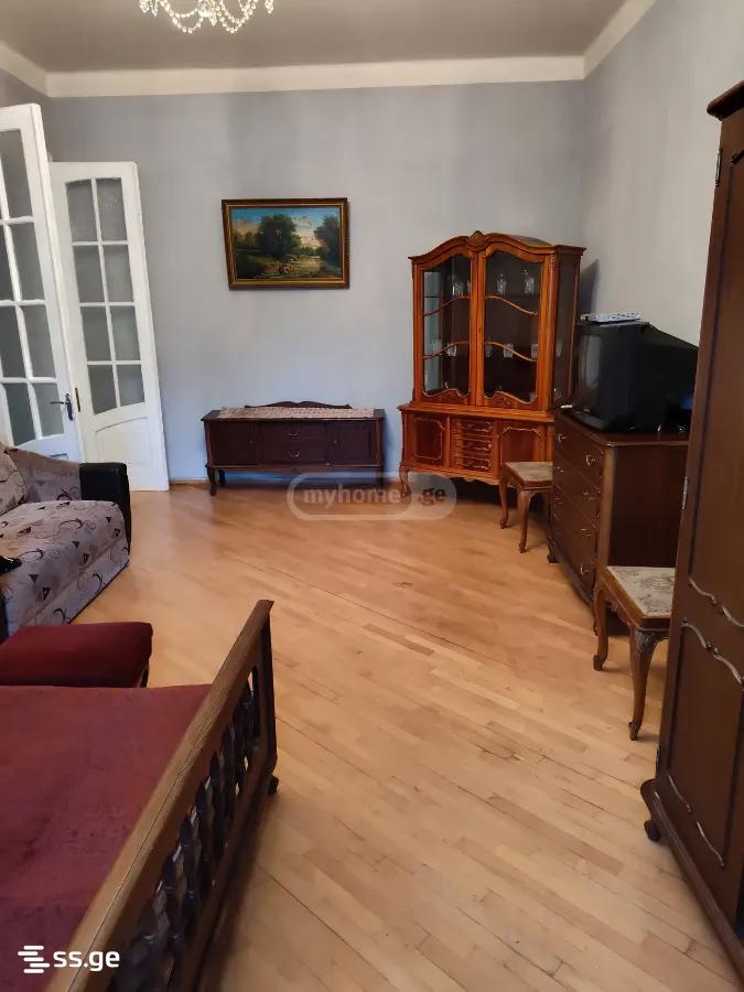 d. gamrekeli st. - 1 rooms