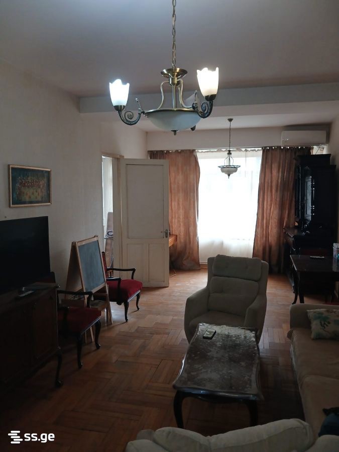 paliashvili st. - 4 rooms