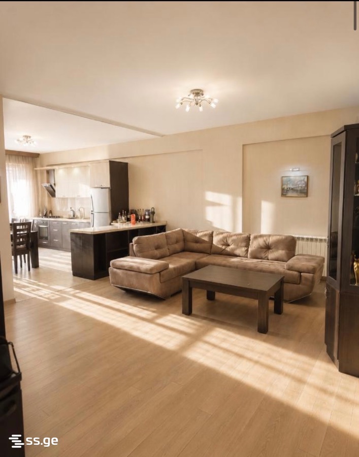 kostava st. 70 - 2 rooms