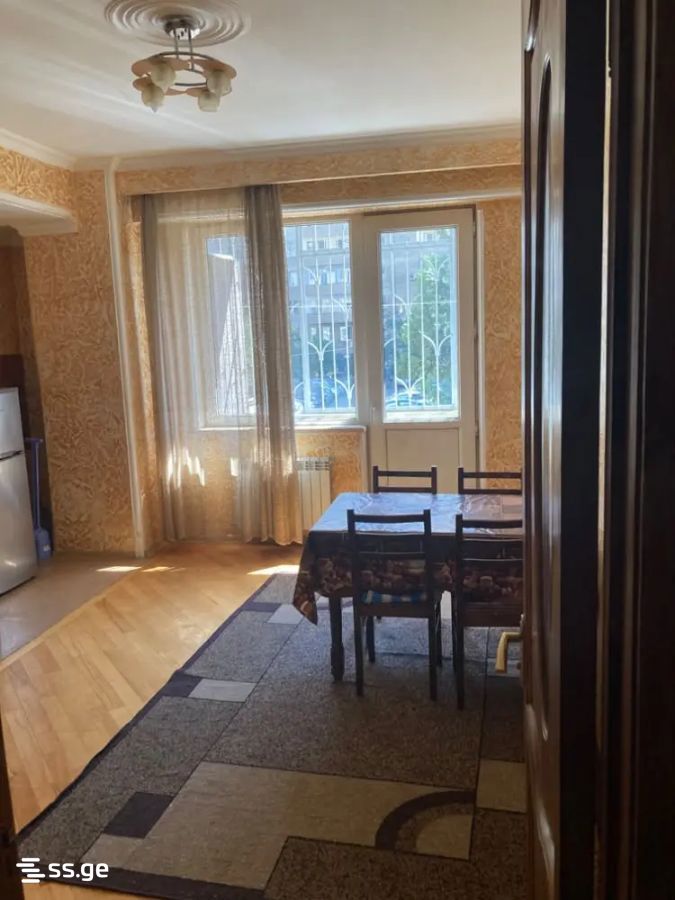 m. aleksidze st. 2 - 3 rooms
