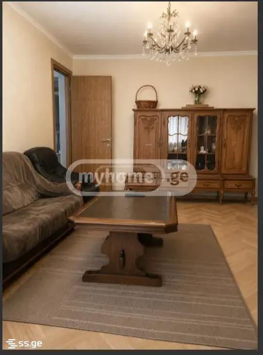 tashkenti st. 0 - 3 rooms