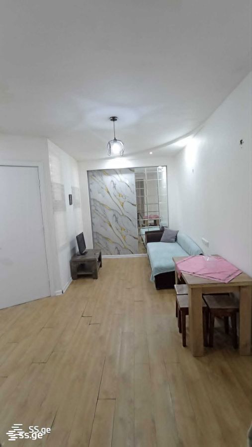 panaskerteli st. 0 - 2 rooms