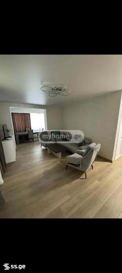 paliashvili st. - 3 rooms
