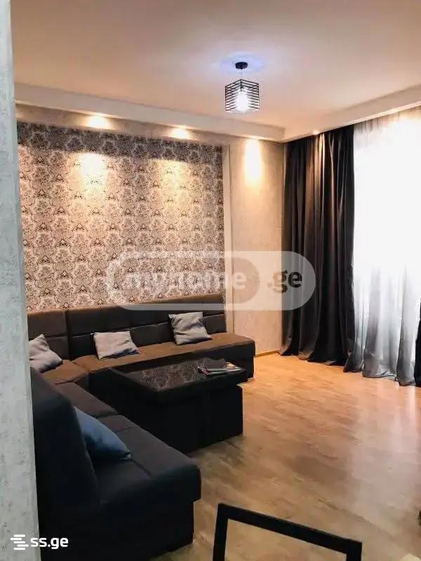 lubliana st. - 3 rooms