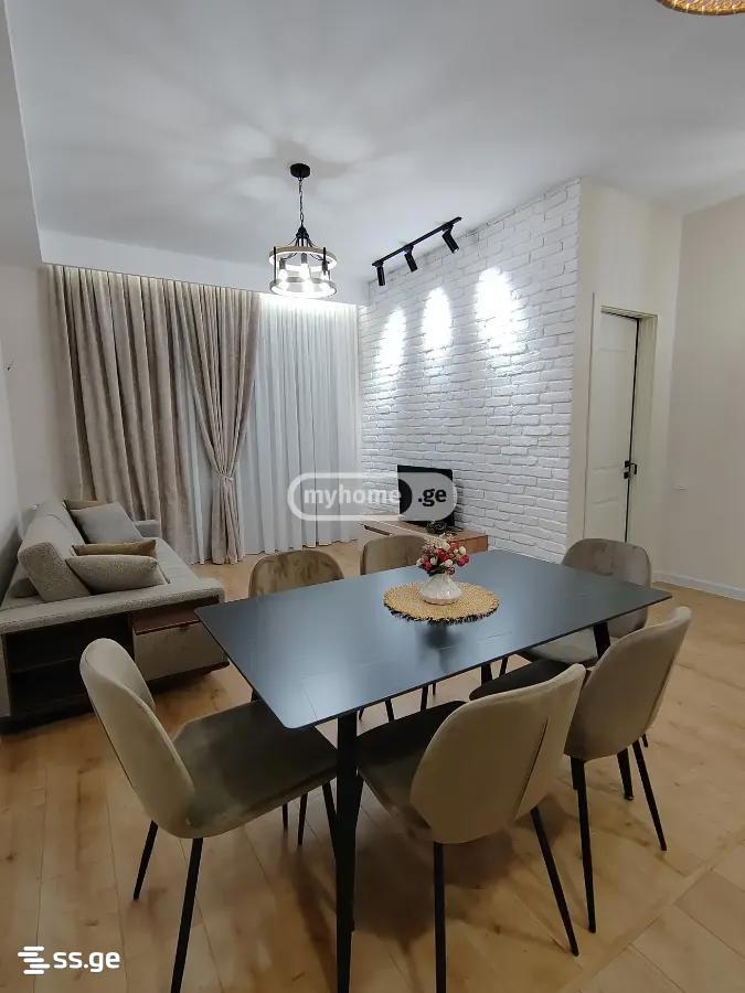 Olive st. - 2 rooms