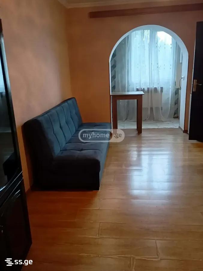 Gr. Robakidze Ave - 2 rooms