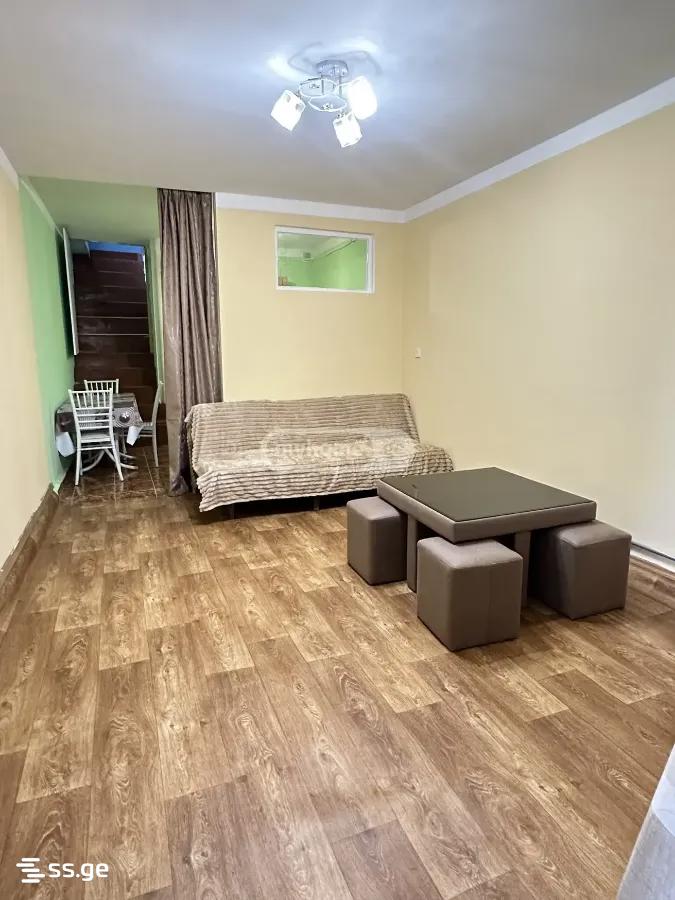 Gotua st. 0 - 2 rooms