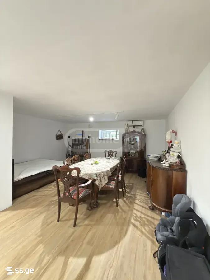 Block I - Vazha-Pshavela 0 - 1 rooms