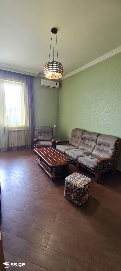 m. aleksidze st. 7 - 3 rooms