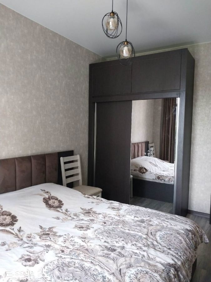 chkondideli st. 2ა - 2 rooms