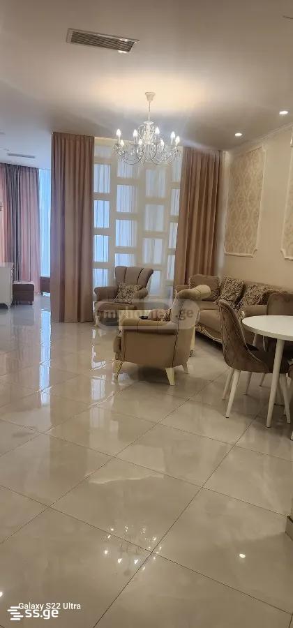 m. aleksidze st. - 2 rooms