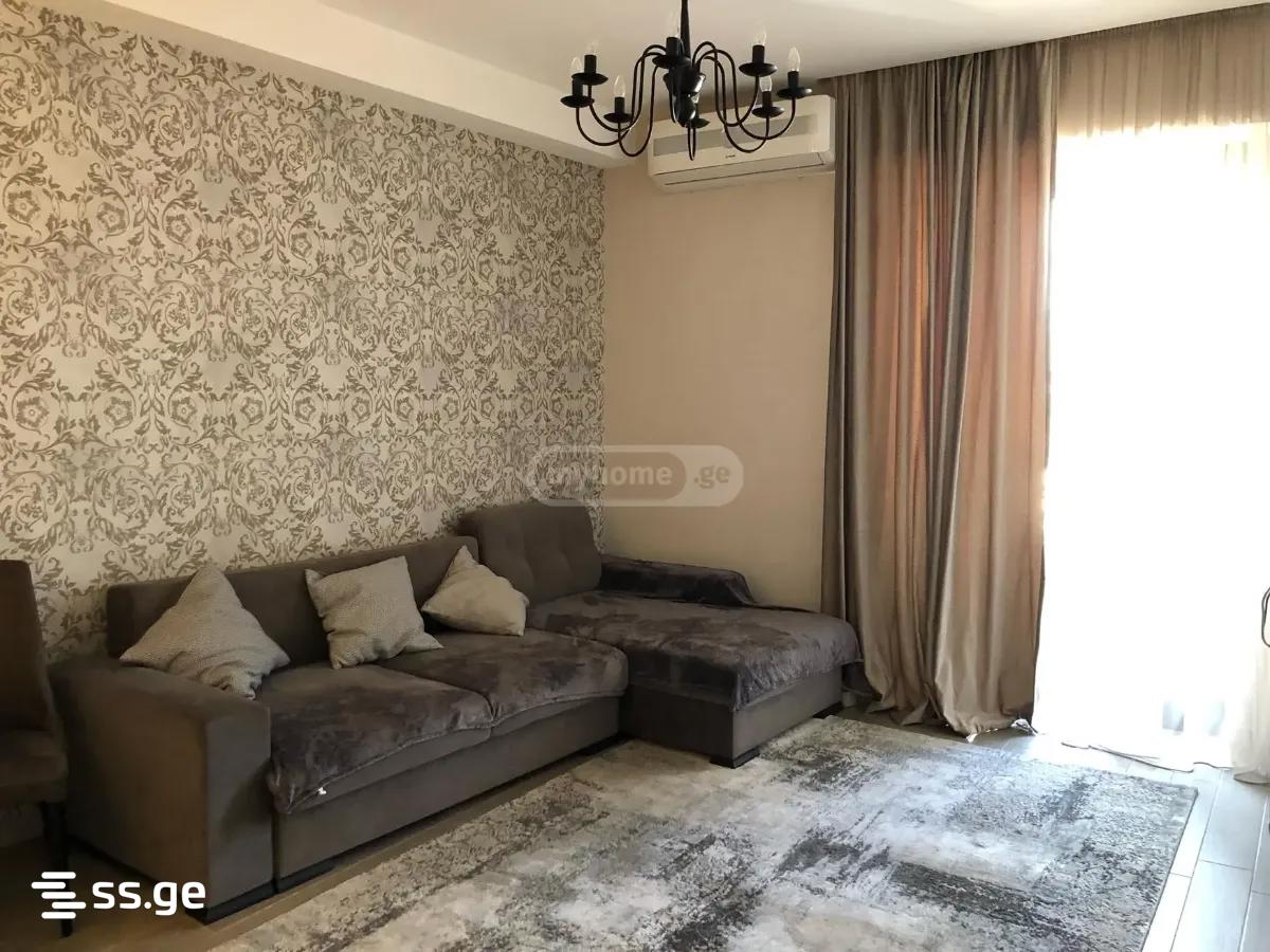 kostava st. - 2 rooms